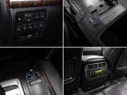 Toyota Land Cruiser 200 Series Рестайлинг 1 Москва  - изображение 49