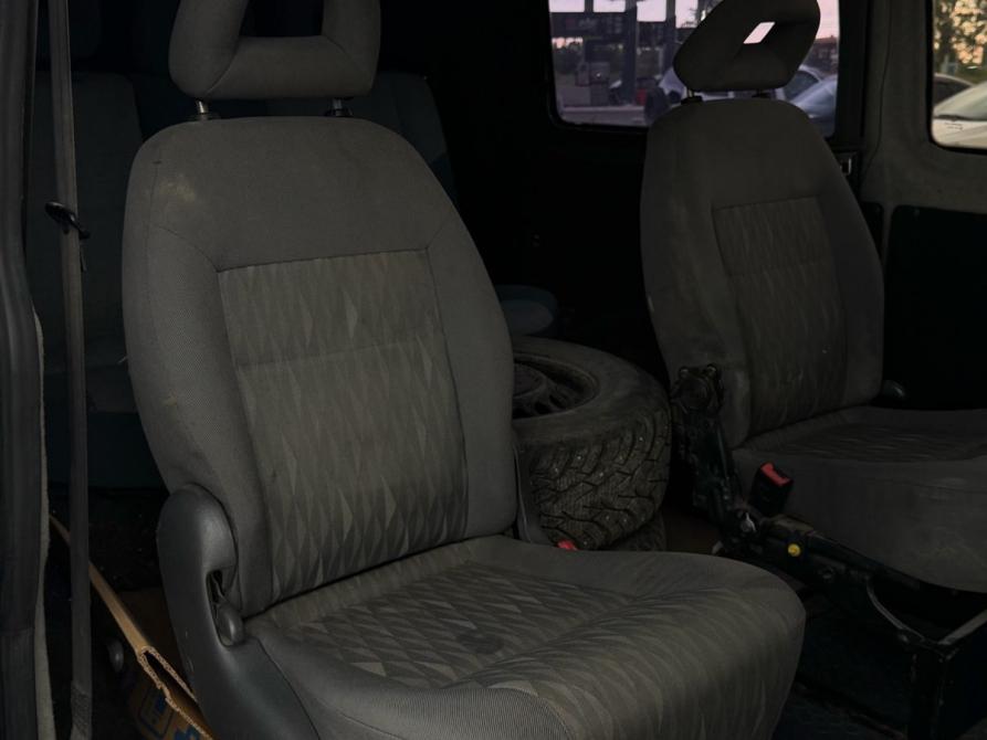 Volkswagen Transporter T5 Пермь  - изображение 10