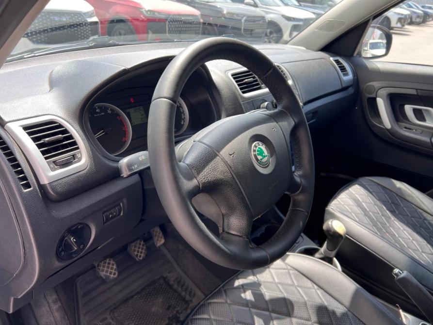 Skoda Roomster I Ростов-на-Дону  - изображение 9