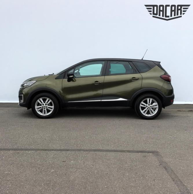 Renault Kaptur I Санкт-Петербург  - изображение 3