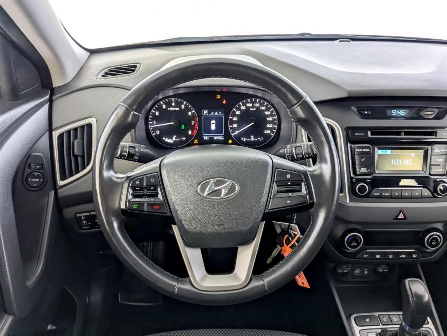 Hyundai Creta I Москва  - изображение 21