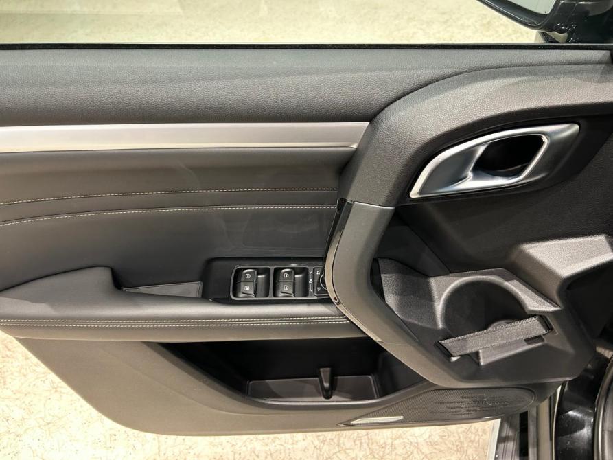 Haval Dargo I Санкт-Петербург  - изображение 16