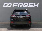 Lexus RX III Рестайлинг Краснодар  - изображение 30