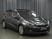 Kia Ceed II Ставрополь  - изображение 25