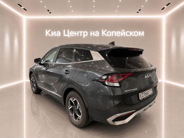 Kia Sportage V с пробегом 2023 года, цена 3 345 000 рублей, 15990 км, внедорожник, Автокод Объявления