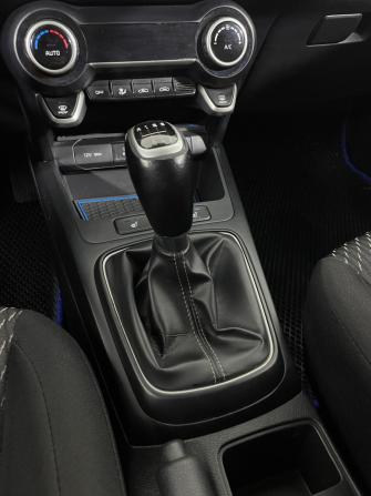 Kia Rio IV с пробегом 2017 года, цена 1 225 000 рублей, 163621 км, седан, Автокод Объявления