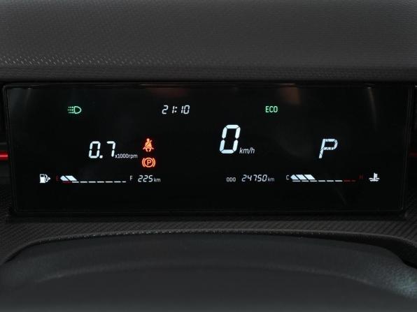 JETOUR DASHING I с пробегом 2024 года, цена 2 219 000 рублей, 24750 км, внедорожник, Автокод Объявления