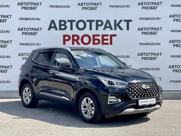 Chery Tiggo 4 Pro I Рестайлинг с пробегом 2023 года, цена 1 427 000 рублей, 70441 км, внедорожник, Автокод Объявления
