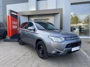 Mitsubishi Outlander III Набережные Челны  - изображение 24