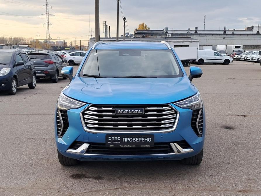 Haval Jolion I Набережные Челны  - изображение 2