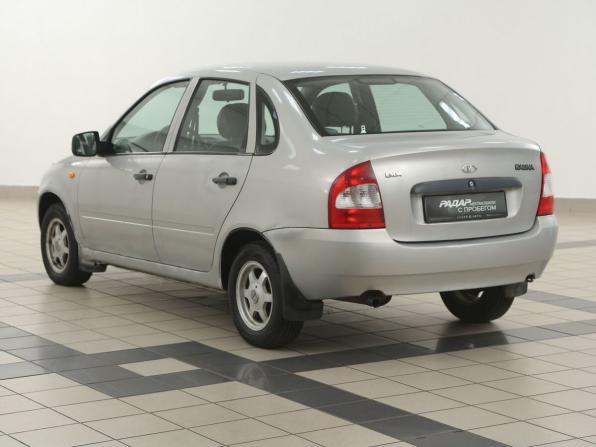 Lada (ВАЗ) Kalina I с пробегом 2010 года, цена 155 000 рублей, 164800 км, седан, Автокод Объявления