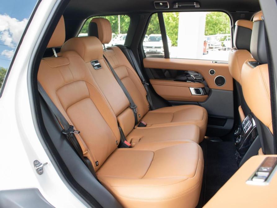 Land Rover Range Rover IV Рестайлинг Волгоград  - изображение 12