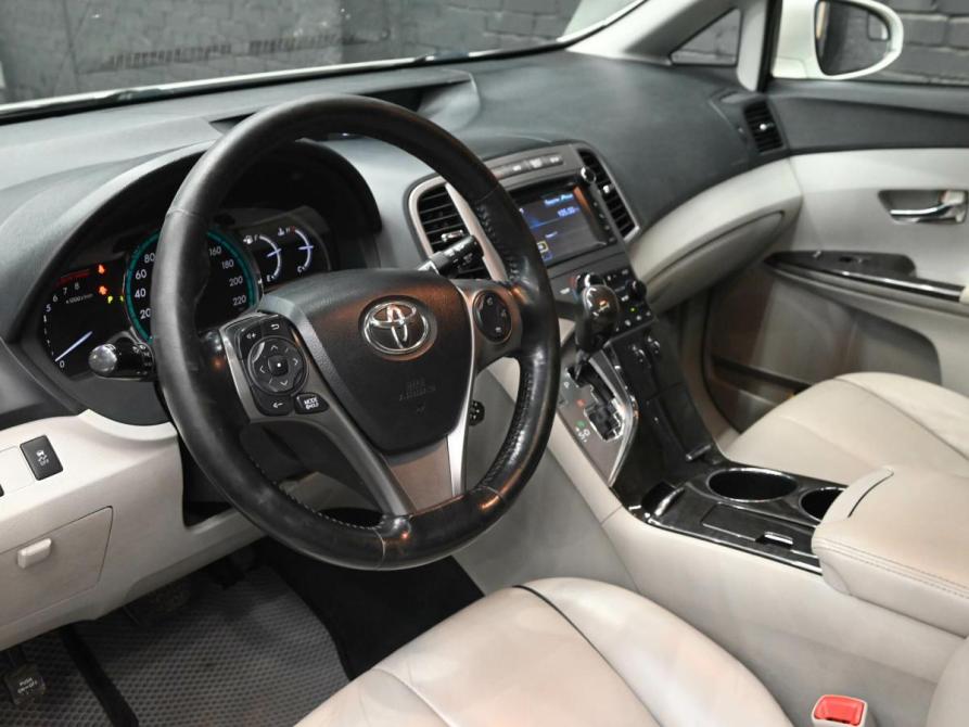 Toyota Venza I Рестайлинг Екатеринбург  - изображение 17