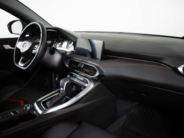 Kaiyi E5 с пробегом 2023 года, цена 1 290 000 рублей, 35887 км, седан, Автокод Объявления