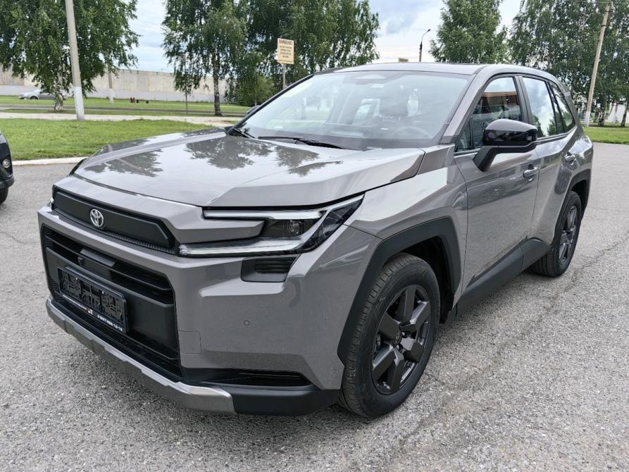 Toyota RAV4 VI (XA60) Нижнекамск  - изображение 7