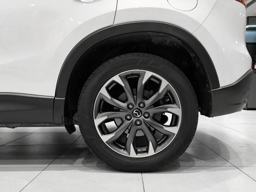 Mazda CX-5 I Рестайлинг Казань  - изображение 22