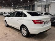Lada (ВАЗ) Vesta I Пермь  - изображение 9