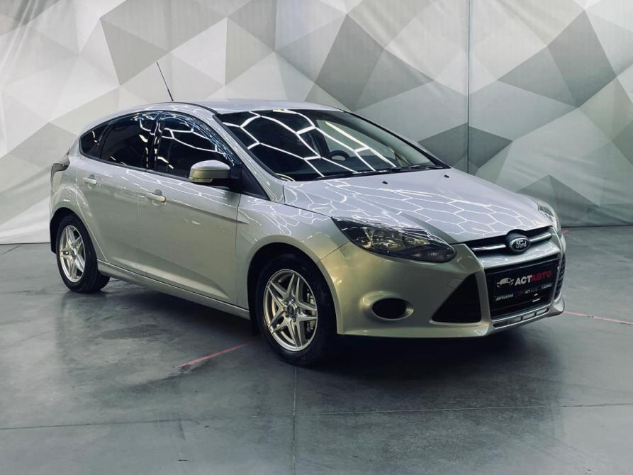 Ford Focus III Оренбург  - изображение 3