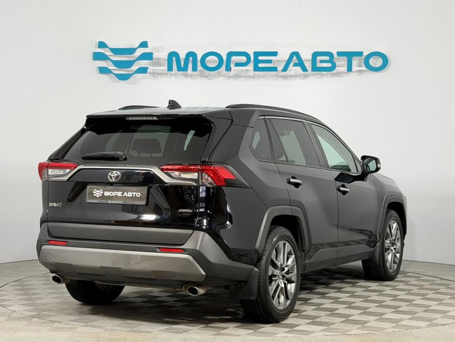 Toyota RAV4 V (XA50) Калининград  - изображение 5