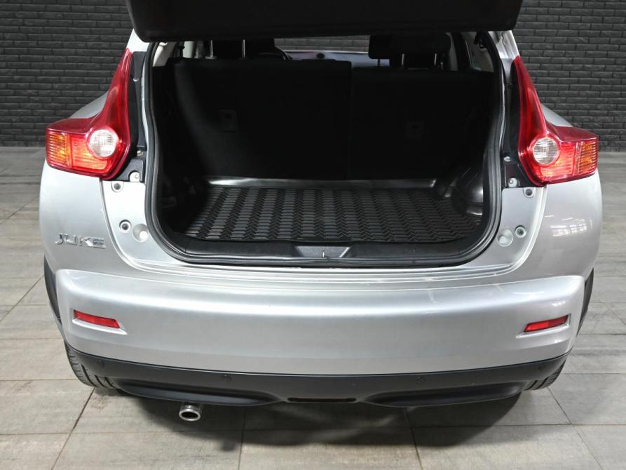 Nissan Juke I Екатеринбург  - изображение 6