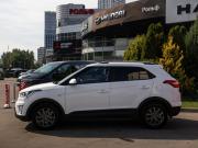 Hyundai Creta I Рестайлинг Москва  - изображение 28