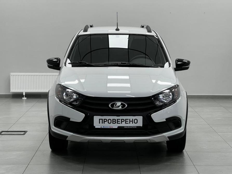 Lada (ВАЗ) Granta I Рестайлинг Казань  - изображение 5
