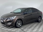 Hyundai Solaris I Рестайлинг Ростов-на-Дону  - изображение 16