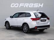 Mitsubishi Outlander III Рестайлинг 2 Краснодар  - изображение 17