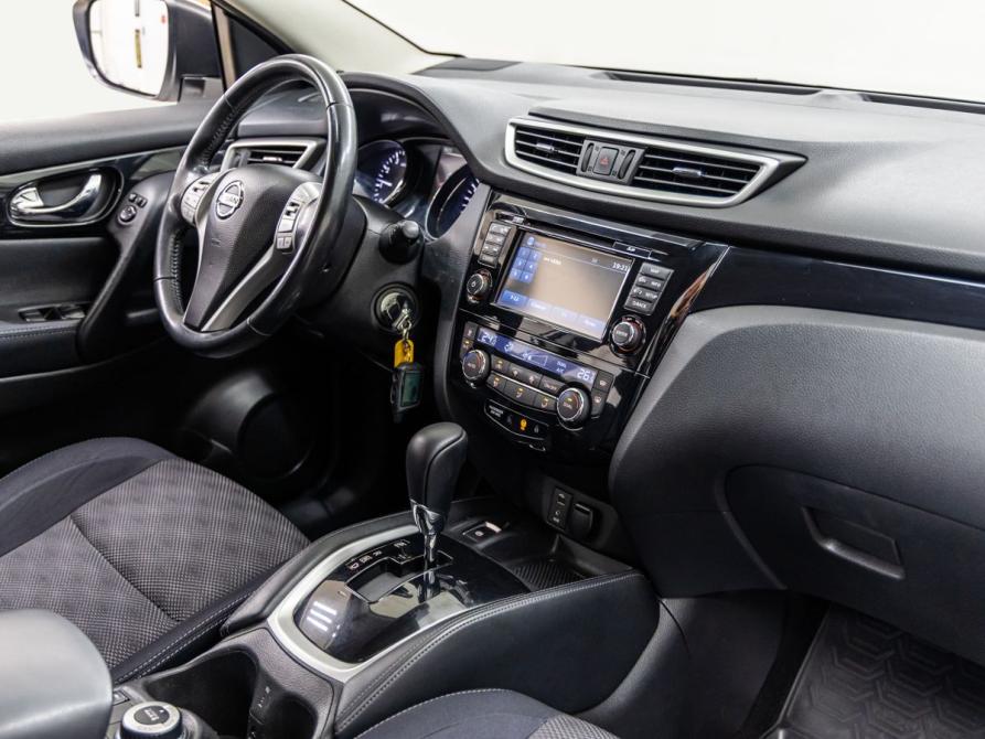 Nissan Qashqai II Волгоград  - изображение 34