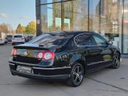 Volkswagen Passat B6 Ижевск  - изображение 31