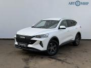 Haval F7 I Рестайлинг Москва  - изображение 15