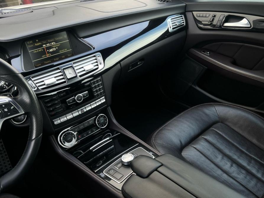 Mercedes-Benz CLS II (C218) Волгоград  - изображение 8