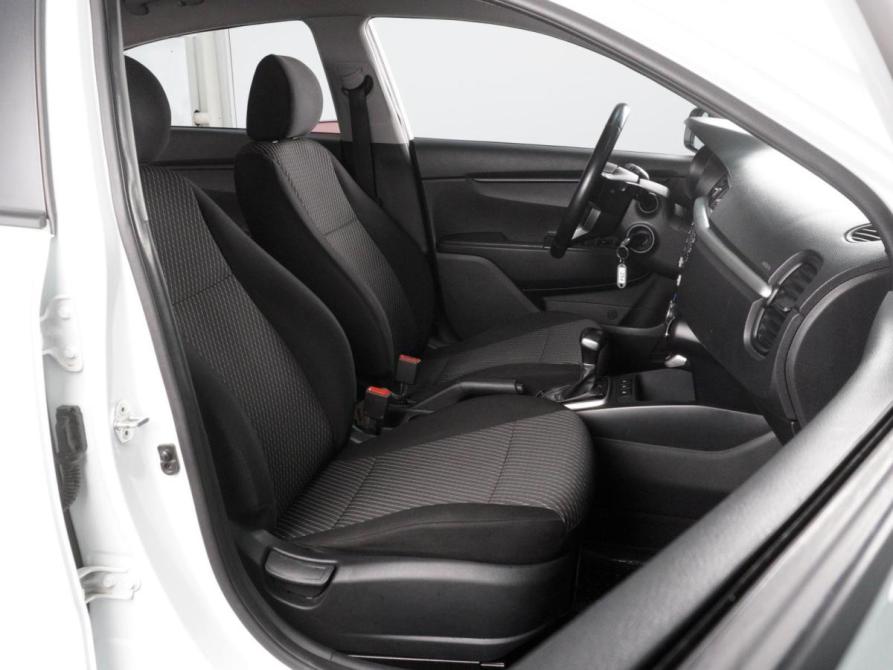 Kia Rio IV Минеральные Воды  - изображение 8