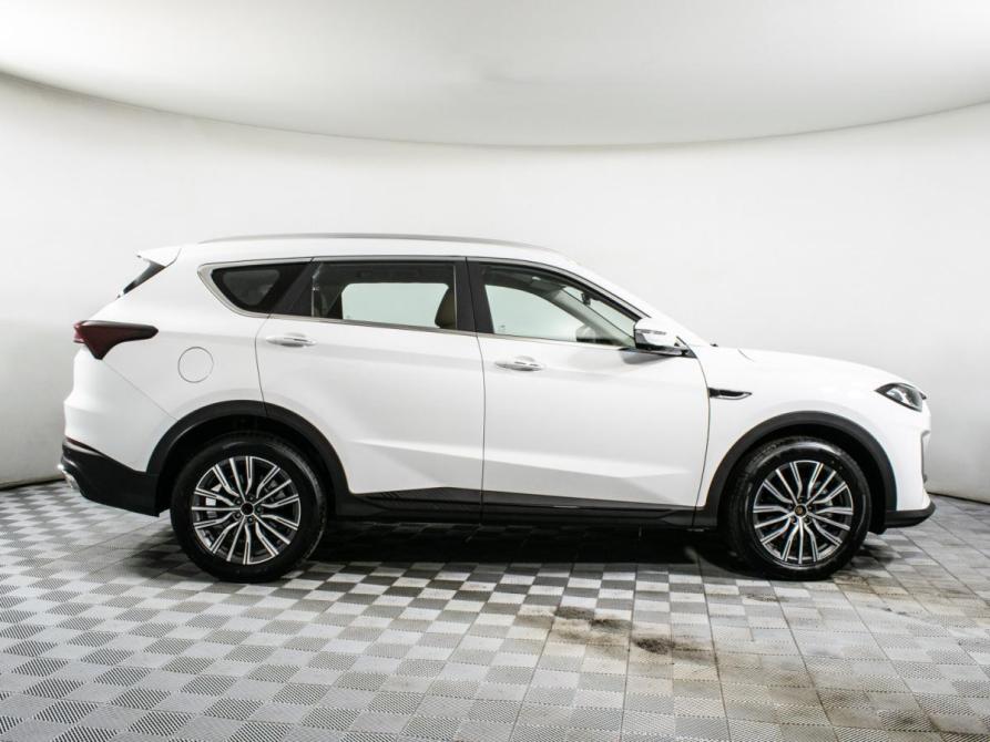 JETOUR X70+ I Рестайлинг Москва  - изображение 4