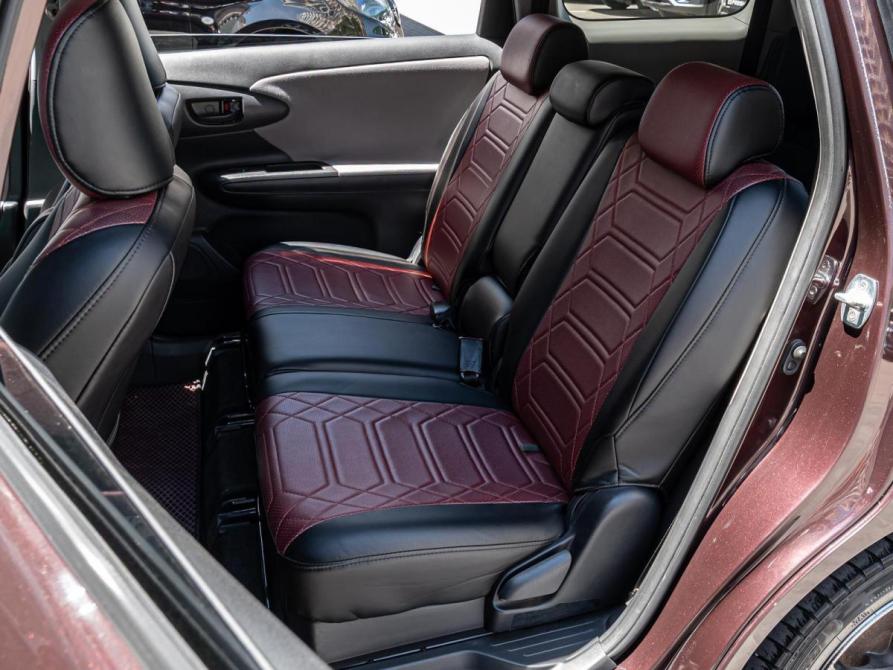 Toyota Wish II Краснодар  - изображение 7