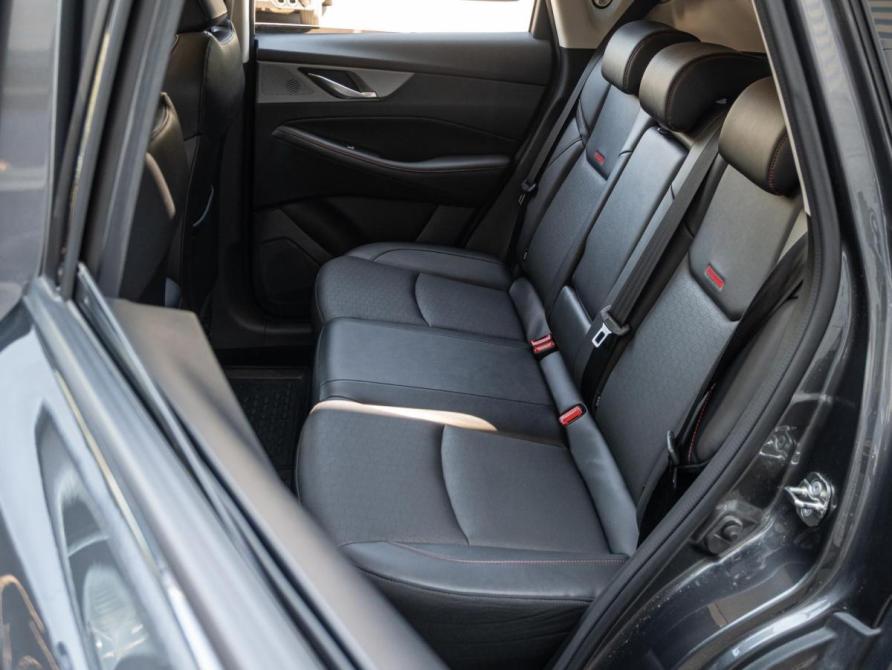 Changan CS35 Plus I Рестайлинг Краснодар  - изображение 9