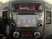 Mitsubishi Pajero IV Рестайлинг 1 Воронеж  - изображение 35