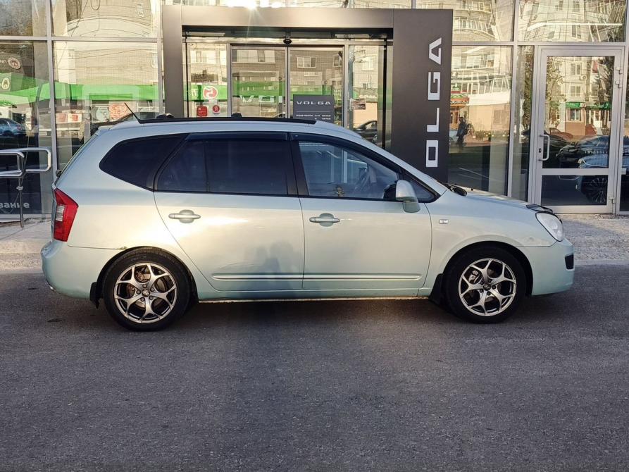 Kia Carens II (UN) Брянск  - изображение 4