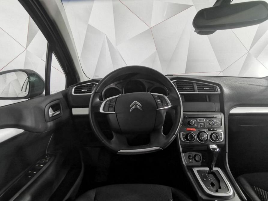 Citroen C4 II Москва  - изображение 19