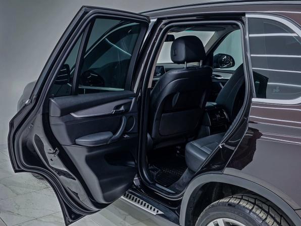 BMW X5 III (F15) с пробегом 2014 года, цена 2 900 000 рублей, 219746 км, внедорожник, Автокод Объявления