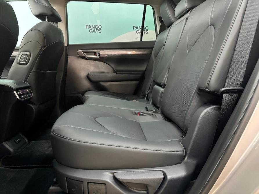 Toyota Highlander IV (XU70) Набережные Челны  - изображение 29