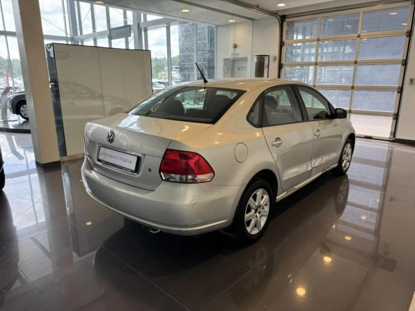 Volkswagen Polo V с пробегом 2013 года, цена 780 000 рублей, 170767 км, седан, Автокод Объявления