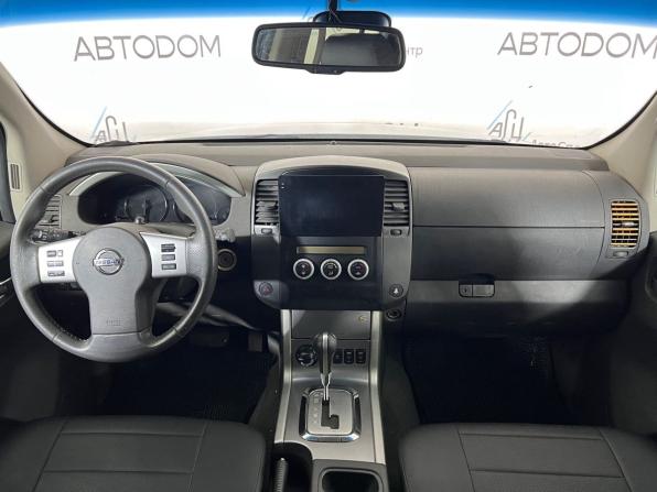 Nissan Pathfinder III Рестайлинг с пробегом 2013 года, цена 1 459 000 рублей, 257885 км, внедорожник, Автокод Объявления
