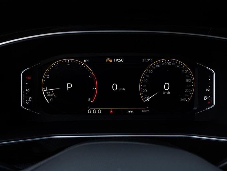 Volkswagen Tharu XR Ставрополь  - изображение 24