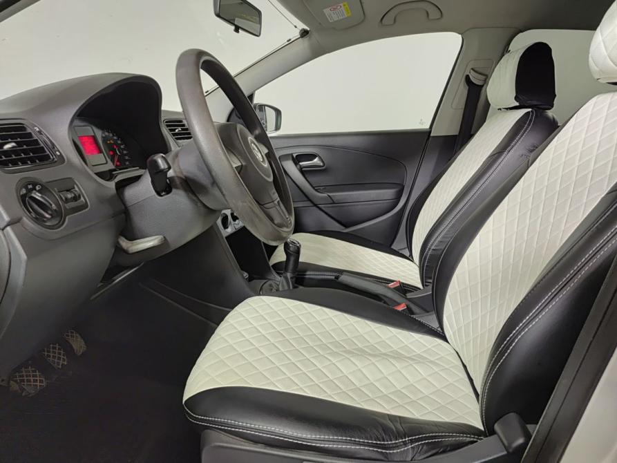 Volkswagen Polo V Уфа  - изображение 20
