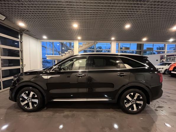 Kia Sorento IV с пробегом 2021 года, цена 3 440 000 рублей, 122500 км, внедорожник, Автокод Объявления
