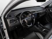 Chery Tiggo 4 I Рестайлинг Тюмень  - изображение 35