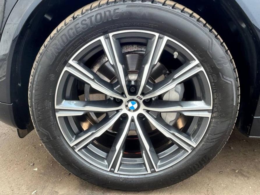 BMW X6 III (G06) Рестайлинг Москва  - изображение 16