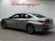 Lexus ES VII Рестайлинг 2 Санкт-Петербург  - изображение 32