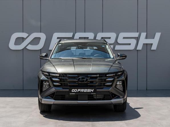 Hyundai Tucson IV Рестайлинг с пробегом 2025 года, цена 4 240 000 рублей, 94 км, внедорожник, Автокод Объявления